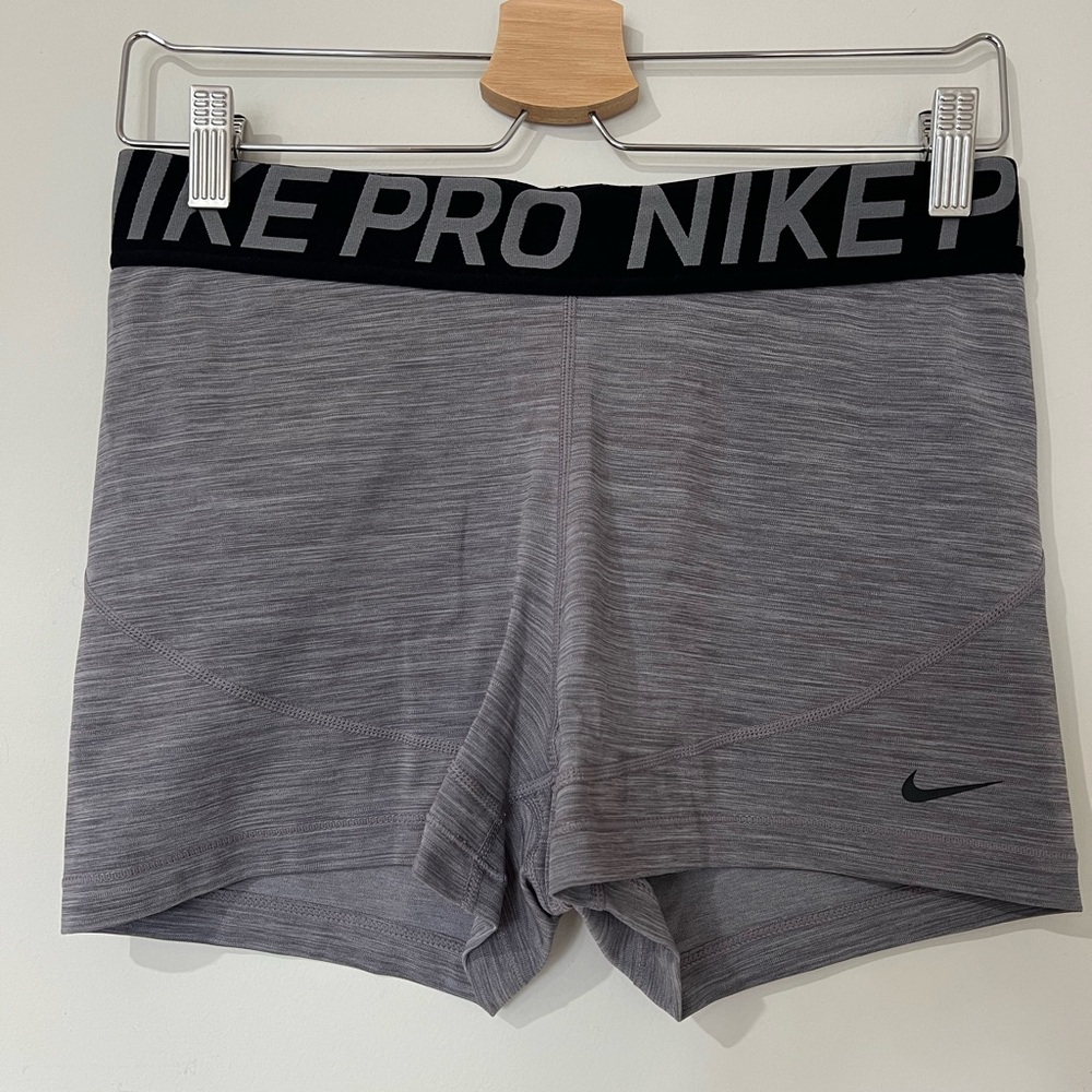 Nike Pro Shorts TWO for ONE!!